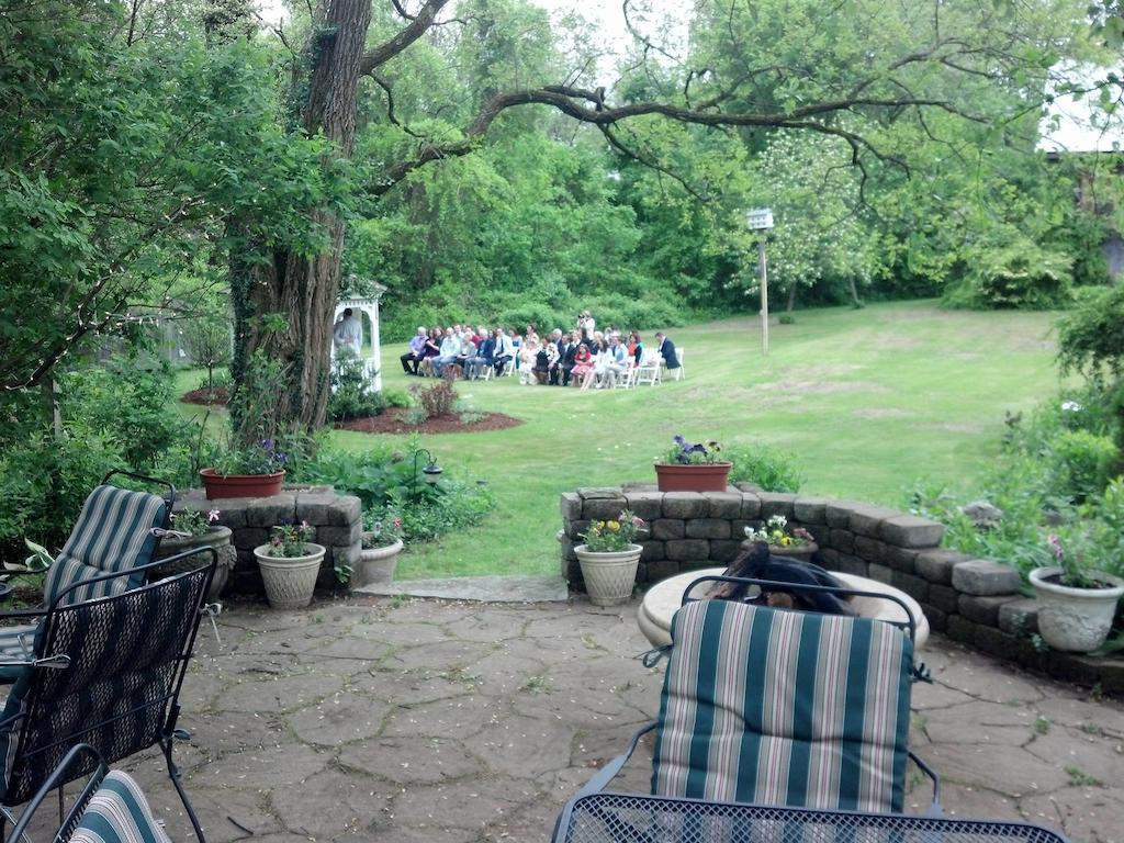 Colby Hill Inn Henniker Экстерьер фото