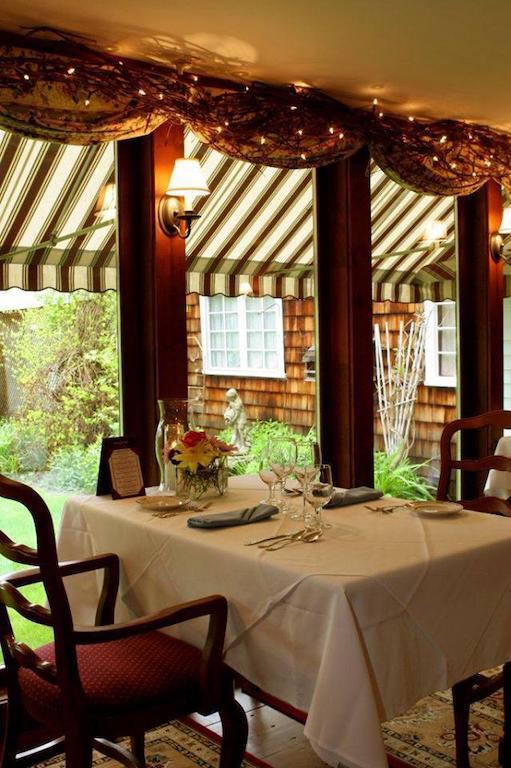 Colby Hill Inn Henniker Экстерьер фото