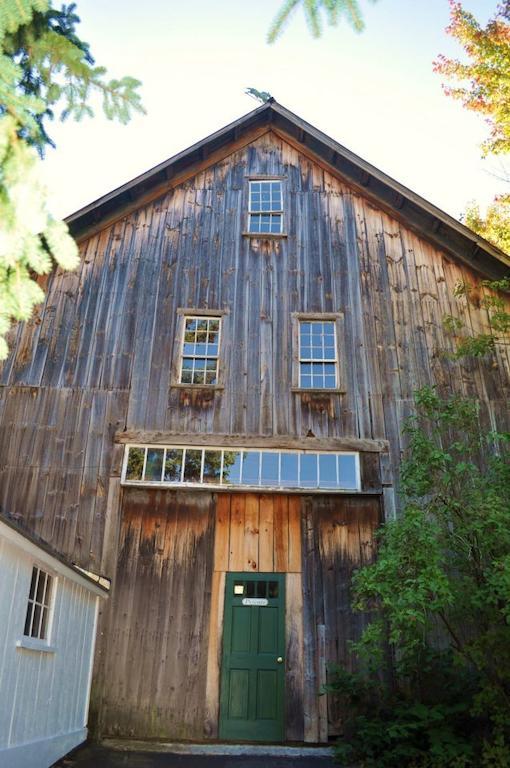Colby Hill Inn Henniker Экстерьер фото