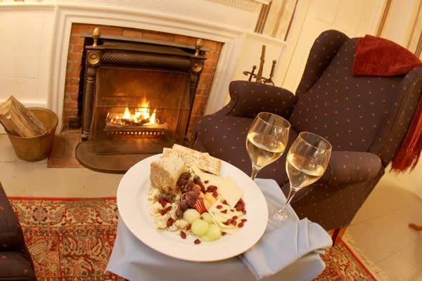 Colby Hill Inn Henniker Номер фото