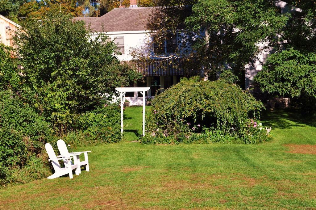 Colby Hill Inn Henniker Номер фото
